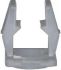 clip mercedes benz smart oe a0019880942 20pc