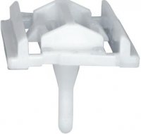 CLIP MERCEDES BENZ, SMART OE: A0019881681 (20PCS) CLIP MERCEDES BENZ, SMART OE: A0019881681 (20PCS)