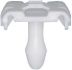 clip mercedes benz smart oe a0059888078 20pc