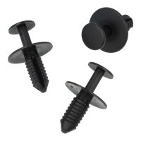 CLIP MERCEDES OE: A0009914140 (10PCS)