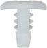 clip mitsubishi oe mb105489 10pcs