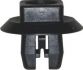 clip mitsubishi oe mr393386 10pcs