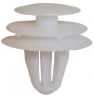 CLIP NISSAN OE: 01553JD01B (10PCS) CLIP NISSAN OE: 01553JD01B (10PCS)