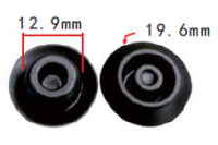 CLIP NISSAN OE: 74849JD00A (10PCS) CLIP NISSAN OE: 74849JD00A (10PCS)