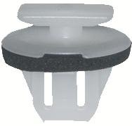 CLIP NISSAN OE : 76882JG10A (10PC) CLIP NISSAN OE : 76882JG10A (10PC)