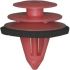 clip nissan oe 80999ve000 10pc