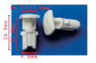 clip nissan oe 849953va0a 10pcs