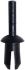 clip opel oe n10032301 20st