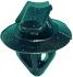clip opelvauxhaul gm oe 180940 10pcs
