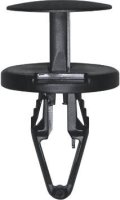 CLIP OPEL/VAUXHAUL OE: 11589289, 4811301, 4855809, W713610S300 (20PCS)