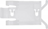 CLIP OPEL/VAUXHAUL OE: 174977, 90062798 (20PCS)