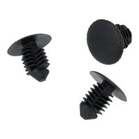 CLIP OPEL/VAUXHAUL OE: 2344879, OE: A0009912895 (20PCS) CLIP OPEL/VAUXHAUL OE: 2344879, OE: A0009912895 (20PCS)