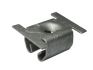 clip peugeot citroen oe 1355845080 7518gv 10pc