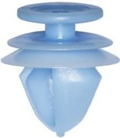 CLIP PEUGEOT, CITROEN OE: 51139804996 (20PCS) CLIP PEUGEOT, CITROEN OE: 51139804996 (20PCS)