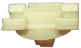 clip peugeot citroen oe 7584z8 10pc