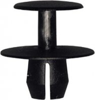 CLIP PEUGEOT, CITROEN OE : 781324, A1239900292 (20PC) CLIP PEUGEOT, CITROEN OE : 781324, A1239900292 (20PC)