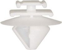 CLIP PEUGEOT, CITROEN OE: 856540 (20PCS)