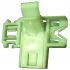 clip peugeot citroen oe 873375 10pc