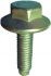 clip peugeot citroen oe 96126454 10pcs
