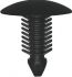 clip peugeot citroen universal 20pcs