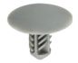 clip renault dacia logan grey 10pcs