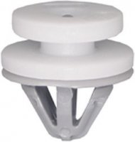 CLIP RENAULT OE: 4414667, 91169651, 7703077430 (20PCS) CLIP RENAULT OE: 4414667, 91169651, 7703077430 (20PCS)