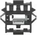 clip renault oe 7701064619 20pc