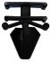 clip renault oe 7701070813 20pcs