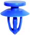clip renault oe 7703077300 10pcs