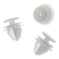 CLIP RENAULT OE: 8E9867299, 7701056846, 6991S6, 30648141 (20PCS) CLIP RENAULT OE: 8E9867299, 7701056846, 6991S6, 30648141 (20PCS)