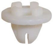 CLIP SUBARU OE : 91486KJ000 (10PC) CLIP SUBARU OE : 91486KJ000 (10PC)