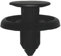 CLIP TOYOTA-LEXUS OE: 6822NK, 9046707166, 9046709204, MU000262 (10PCS)
