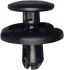 clip toyota lexus oe 71741883 mb476821 96057846 9046707041 m619582 10pc