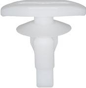 CLIP TOYOTA-LEXUS OE: 72311S5S003, 6786712150, 909120023, 909120028 (10PCS)