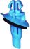 clip toyotalexus oe 7549260020 10pc