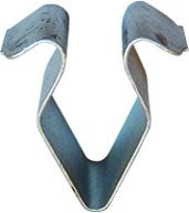 CLIP VAG OE: 4A0867276B (10PC) CLIP VAG OE: 4A0867276B (10PC)