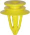 clip volvo oe 8616645 1387954 07131503417 eyc106710 eyc500120 20pcs