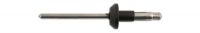 clip volvo oe 9798786 10 10pc