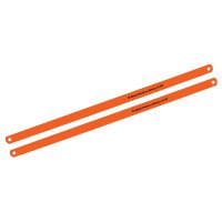 COBALT METAALZAAGBLADEN VOOR RVS 24TPI 300MM (2ST)