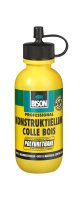 COLLE DE CONSTRUCTION BISON D4 FLACON DE 75 G (1PC) COLLE DE CONSTRUCTION BISON D4 FLACON DE 75 G (1PC)
