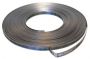 COLLIER DE SERRAGE SANS FIN BANDE ACIER INOX A2 14MM-25M (1PC)