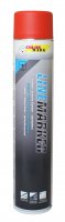 COLORMARK LINE MARKING RED 750ML (1PC) COLORMARK LINE MARKING RED 750ML (1PC)