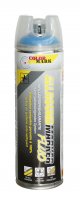 COLORMARK SPOTMARKER ALLROUND 360° FLUOR BLUE 500 ML (1PC) COLORMARK SPOTMARKER ALLROUND 360° FLUOR BLUE 500 ML (1PC)