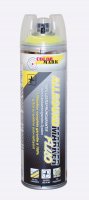 COLORMARK SPOTMARKER ALLROUND 360° FLUOR JAUNE 500ML (1PC)