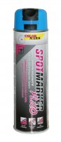 COLORMARK SPOTMARKER FLUOR BLUE 500 ML (1PC) COLORMARK SPOTMARKER FLUOR BLUE 500 ML (1PC)