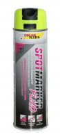 COLORMARK SPOTMARKER FLUOR YELLOW 500 ML (1PC) COLORMARK SPOTMARKER FLUOR YELLOW 500 ML (1PC)