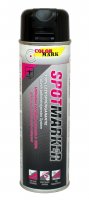COLORMARK SPOTMARKER NOIR 500ML (1PC) COLORMARK SPOTMARKER NOIR 500ML (1PC)