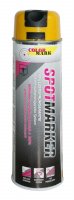 COLORMARK SPOTMARKER YELLOW 500 ML (1PC)