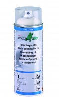 COLORMATIC 1K SPRAYER GRIS (1PC)