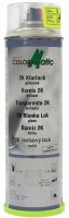 COLORMATIC 2K BLANKE LAK HOOGGLANS (SLOW SPEED) 500ML (1PC) COLORMATIC 2K BLANKE LAK HOOGGLANS (SLOW SPEED) 500ML (1PC)